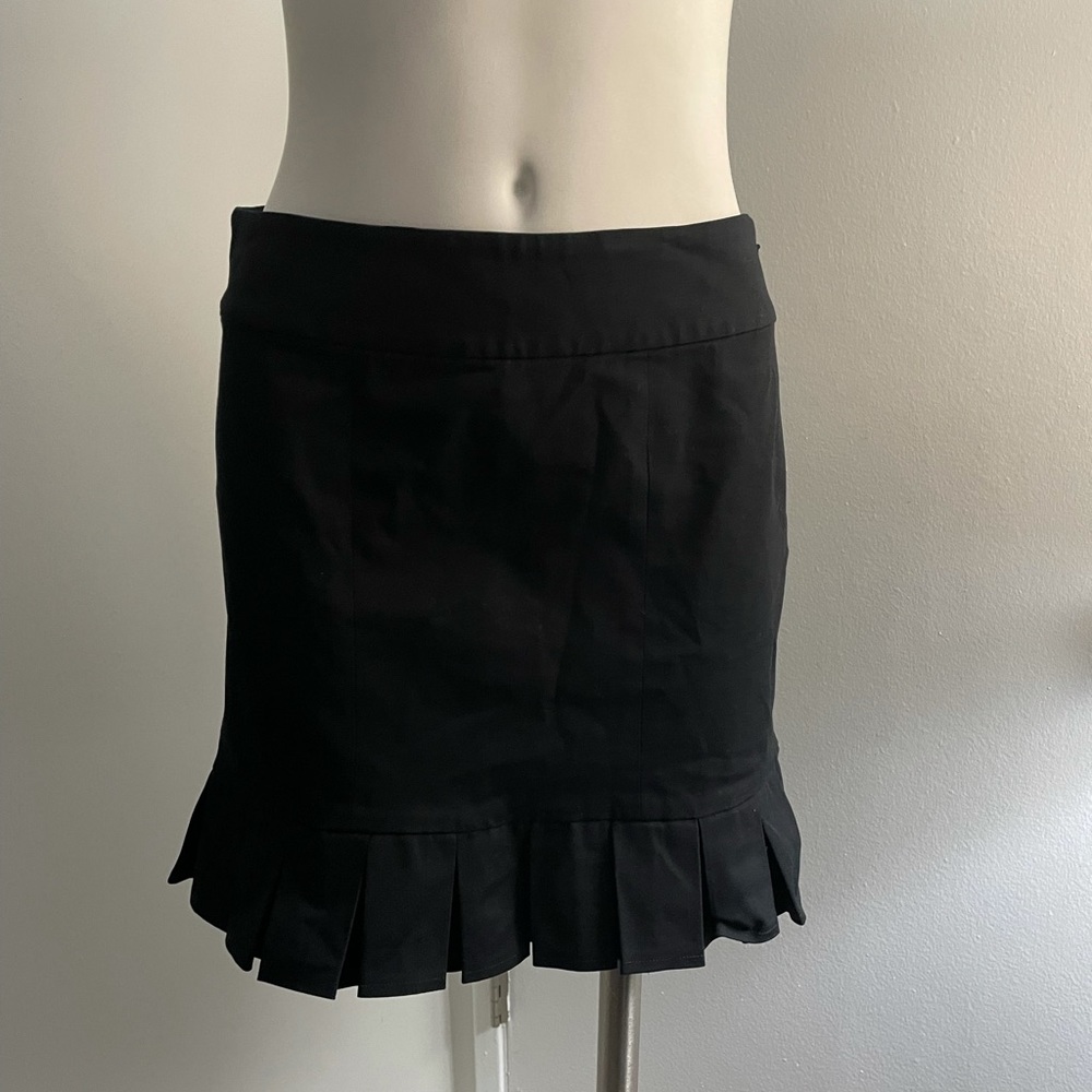 Victoria’s Secret skirt 2